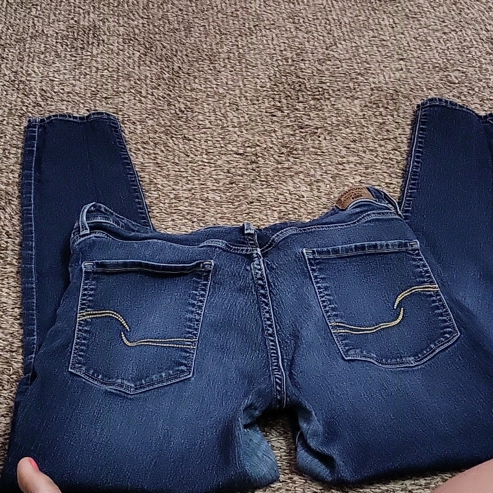 Levi's